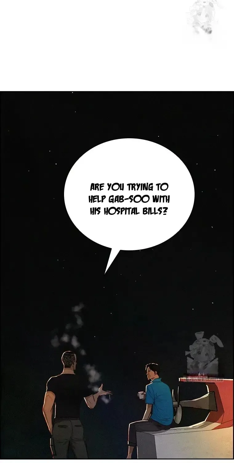 Lord of Money Chapter 224 - Page 53 in English