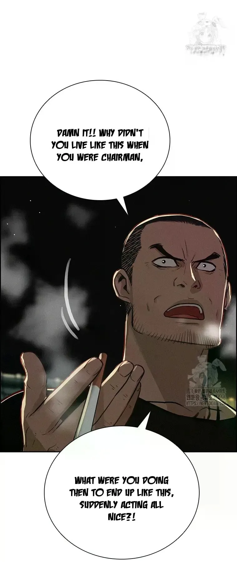 Lord of Money Chapter 224 - Page 58 in English