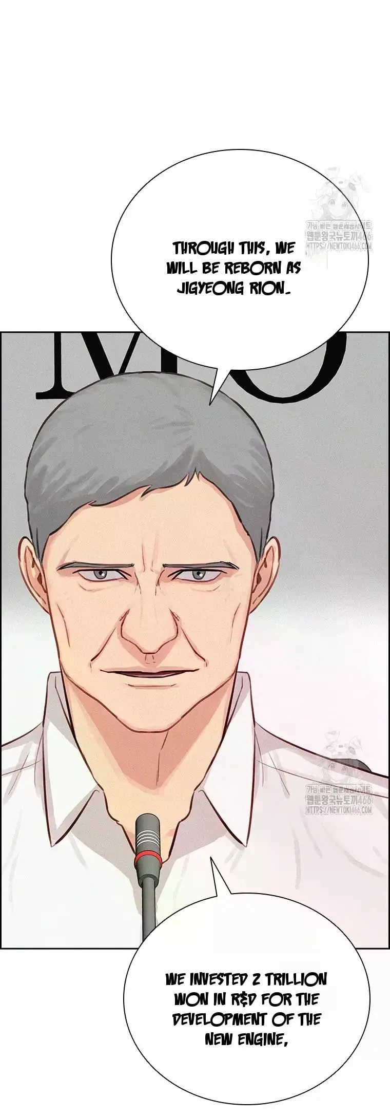 Lord of Money Chapter 224 - Page 6 in English