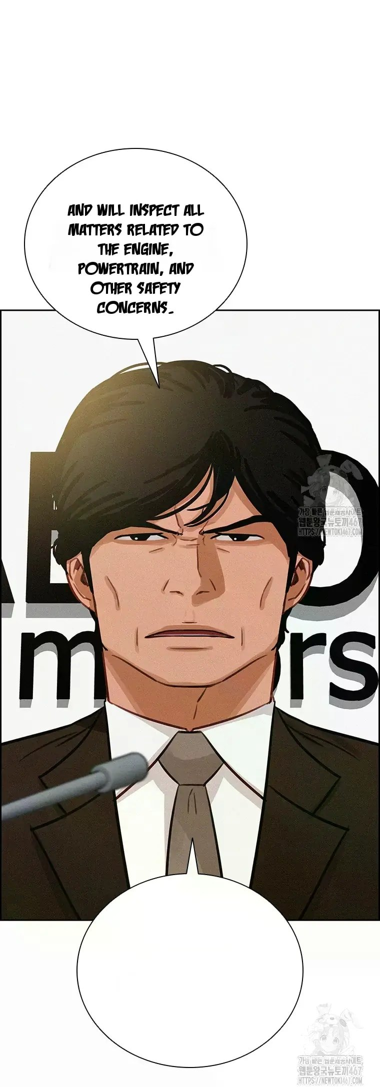 Lord of Money Chapter 225 - Page 22 in English