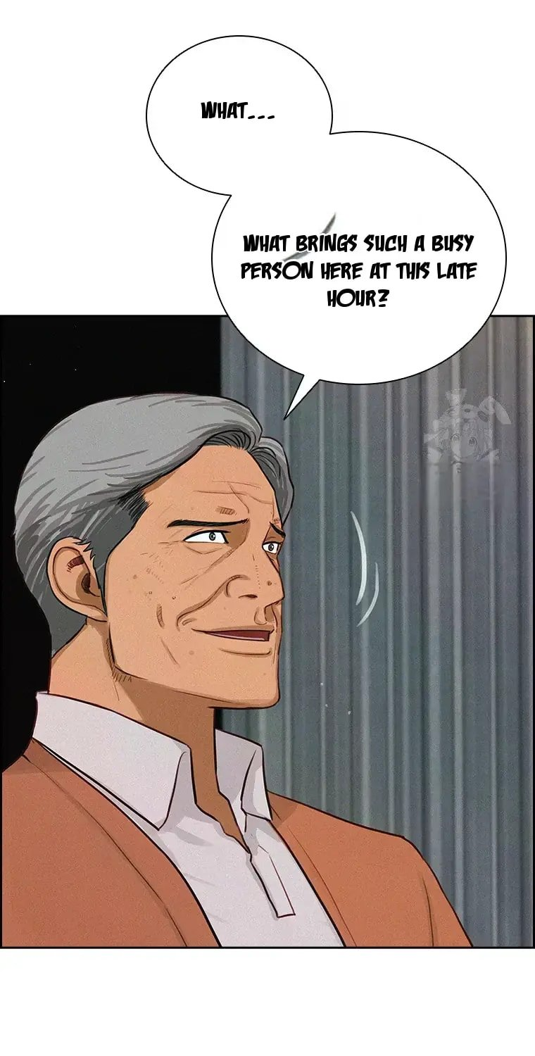 Lord of Money Chapter 225 - Page 33 in English