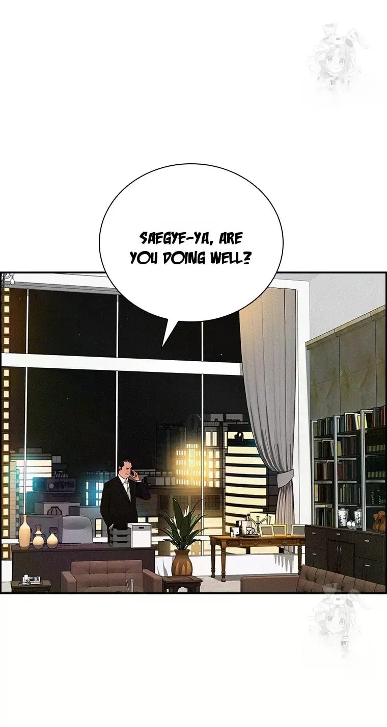 Lord of Money Chapter 225 - Page 45 in English