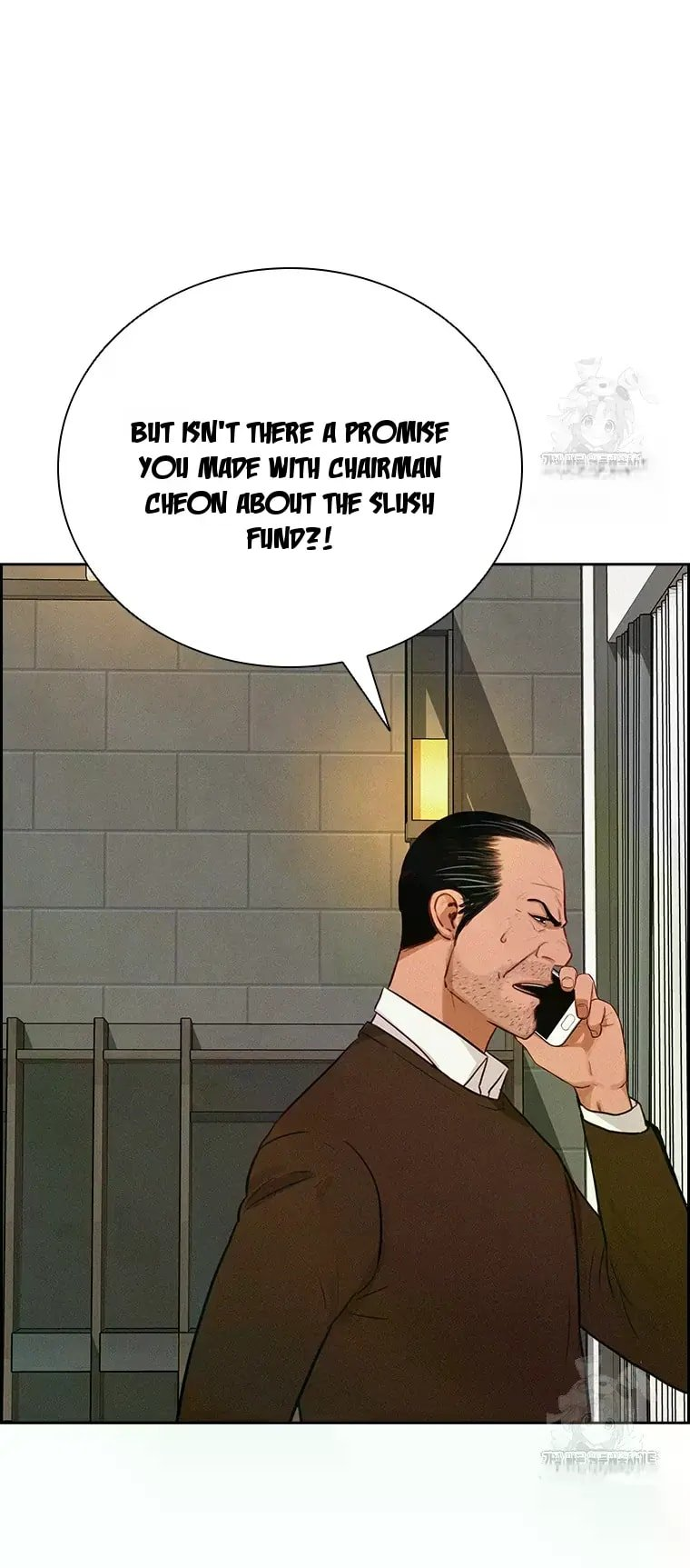 Lord of Money Chapter 225 - Page 63 in English