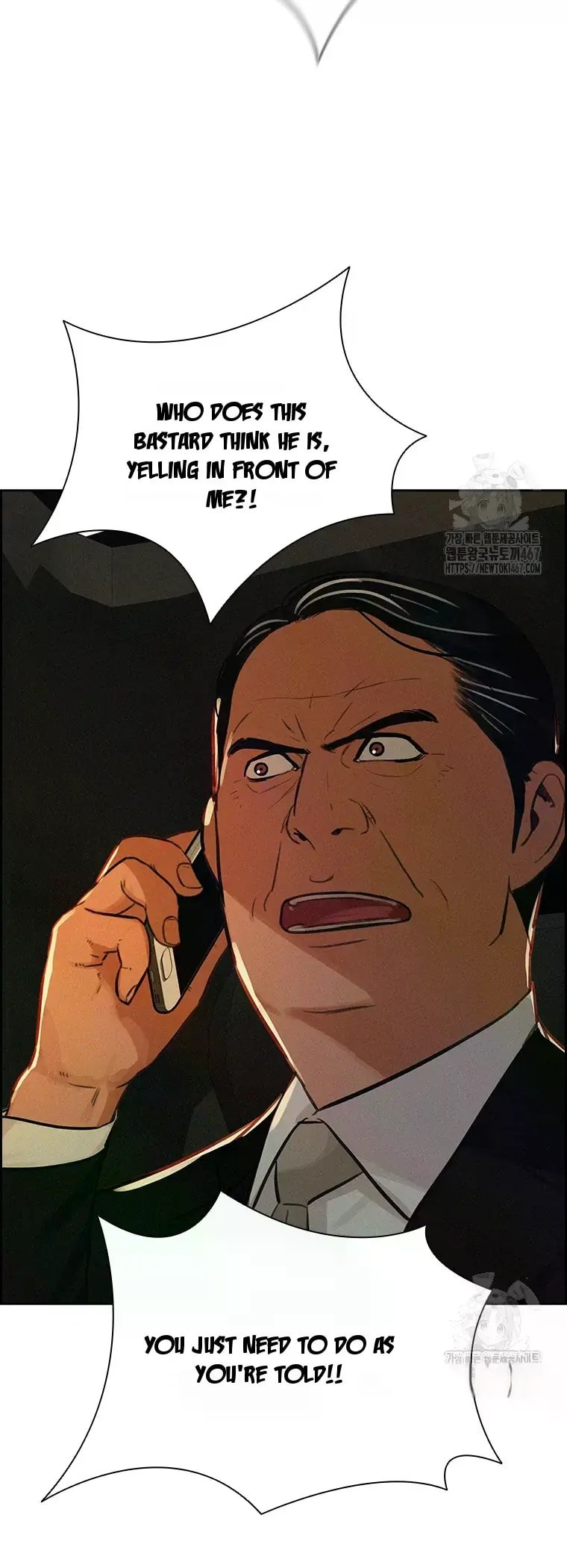 Lord of Money Chapter 225 - Page 67 in English