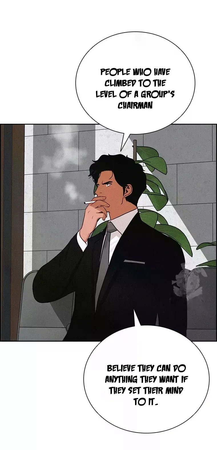 Lord of Money Chapter 226 - Page 10 in English