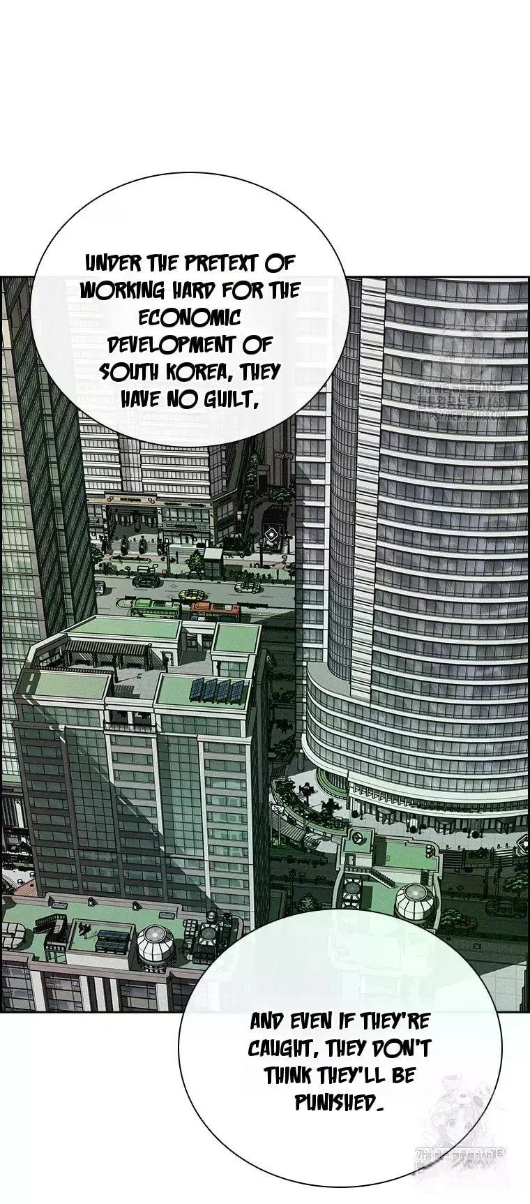 Lord of Money Chapter 226 - Page 11 in English