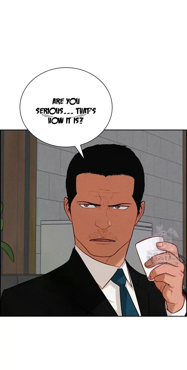Lord of Money Chapter 226 - Page 12 in English
