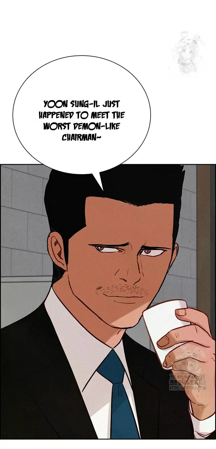 Lord of Money Chapter 226 - Page 14 in English