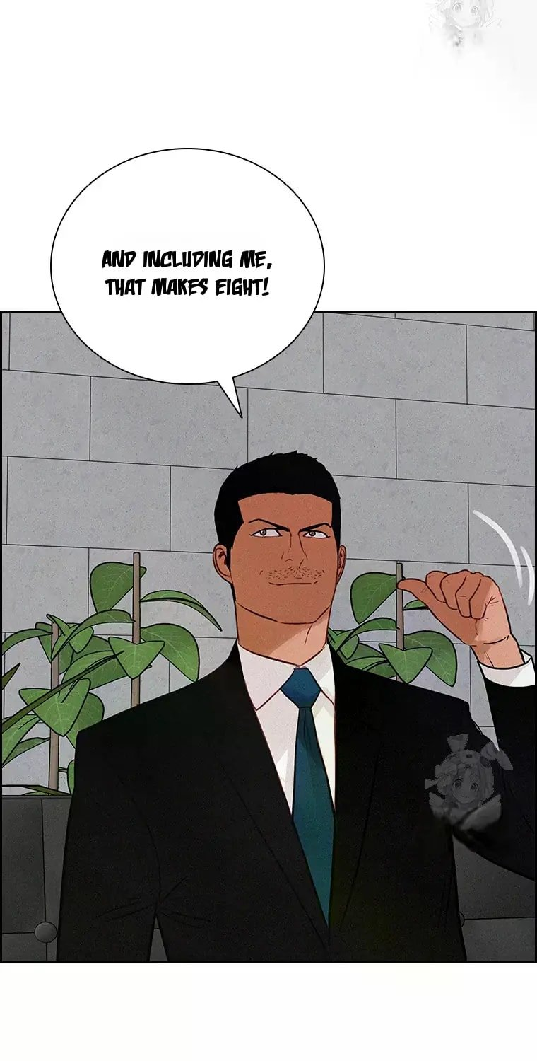 Lord of Money Chapter 226 - Page 20 in English