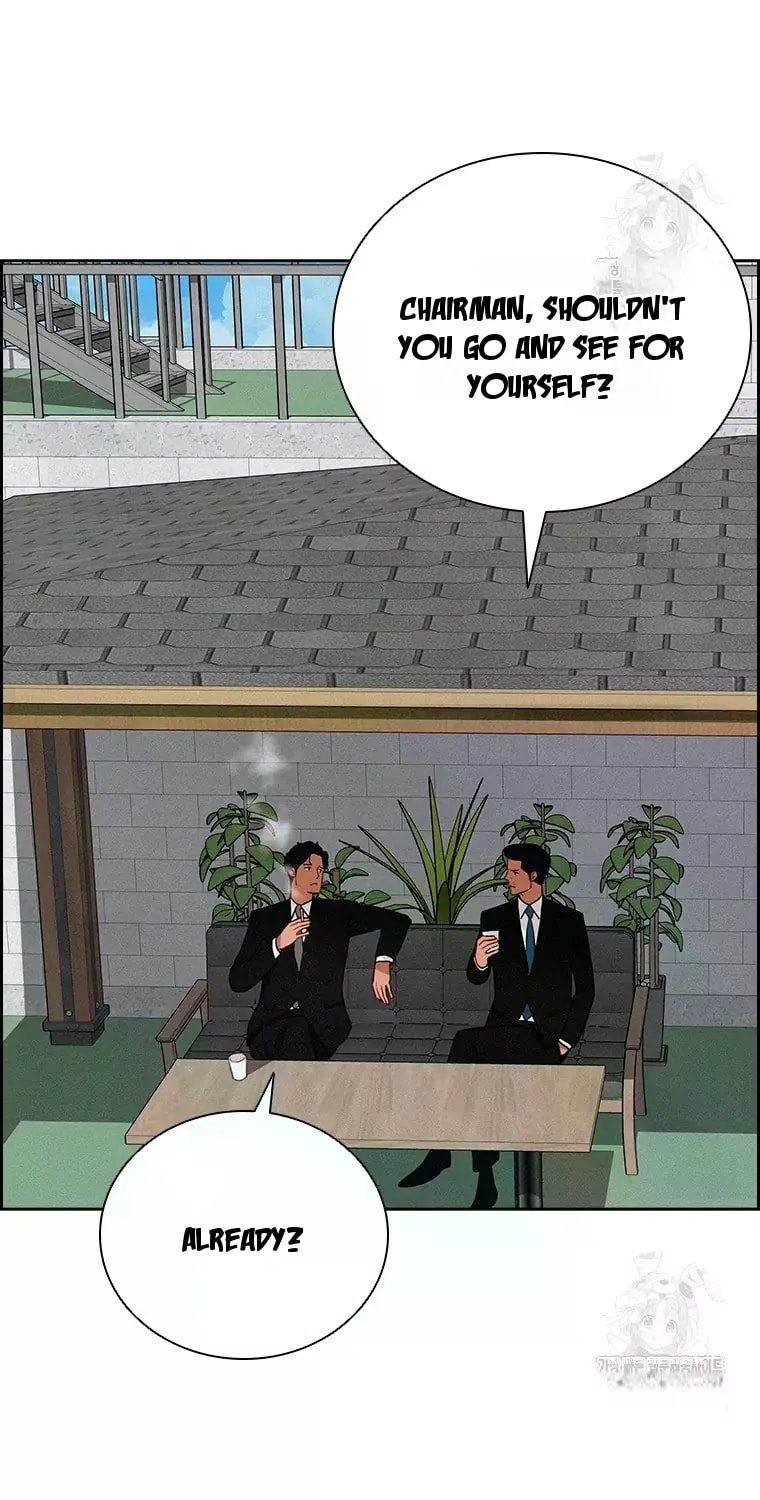 Lord of Money Chapter 226 - Page 24 in English