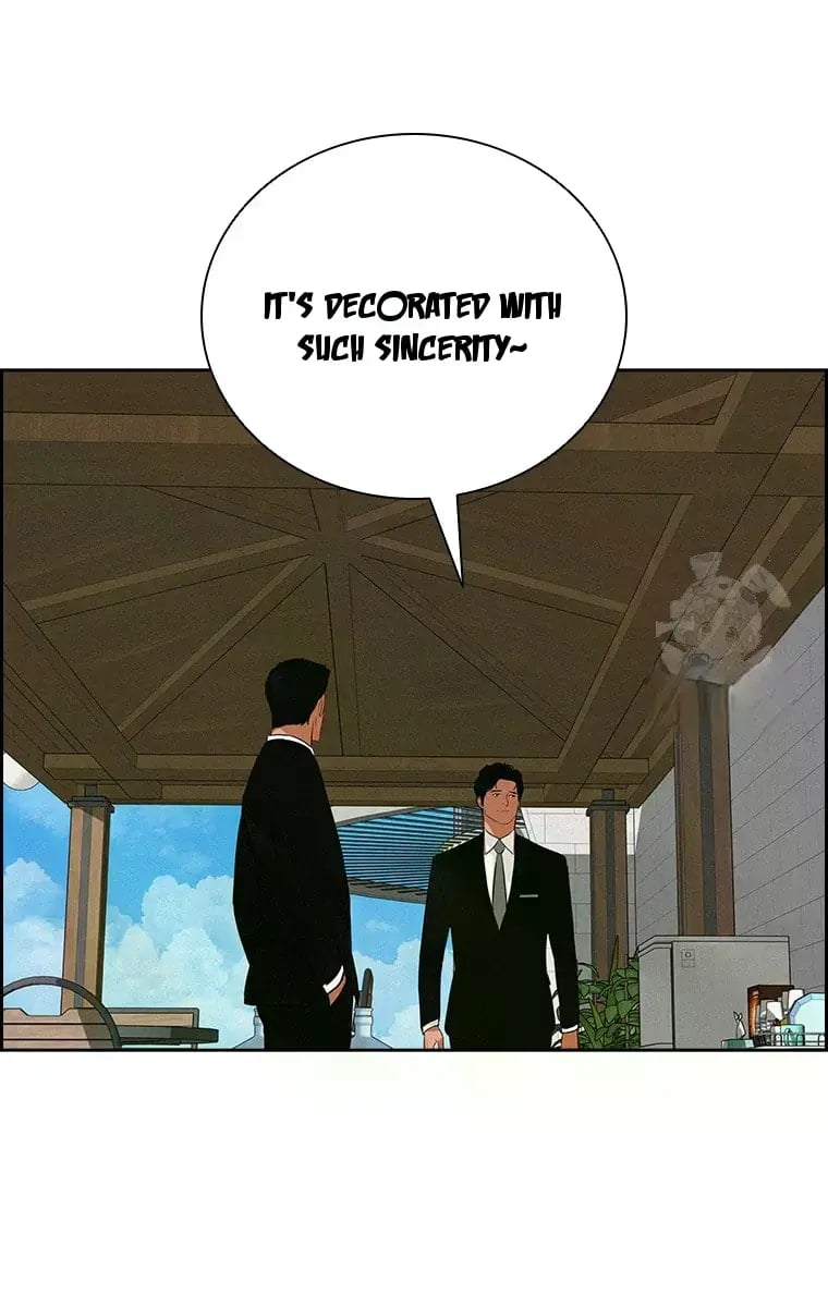 Lord of Money Chapter 226 - Page 4 in English
