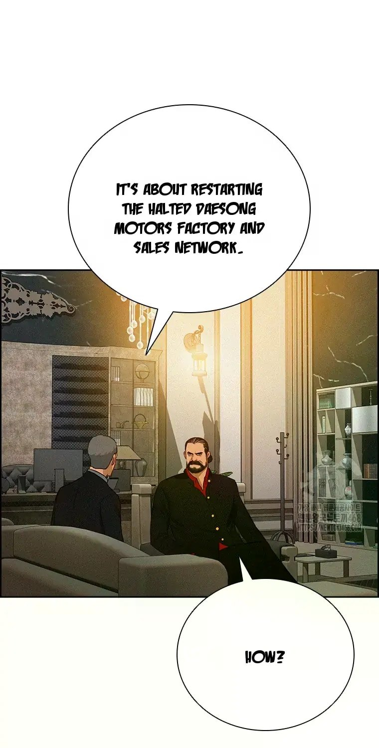 Lord of Money Chapter 226 - Page 41 in English