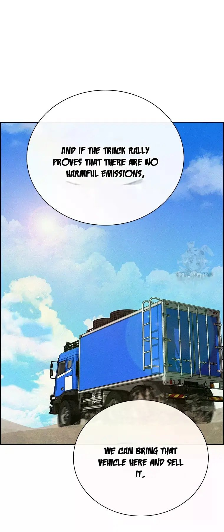 Lord of Money Chapter 226 - Page 45 in English