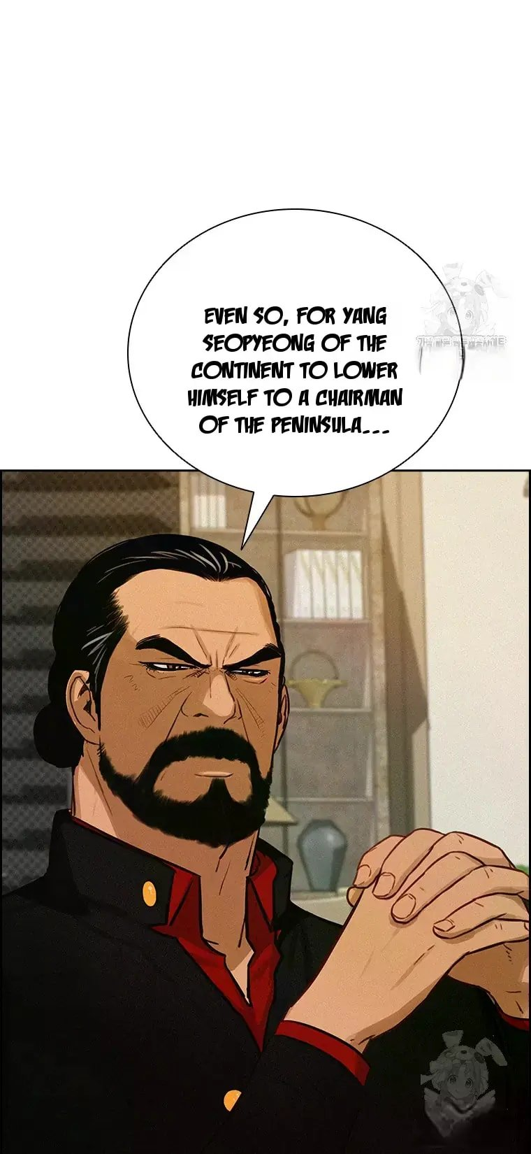 Lord of Money Chapter 226 - Page 50 in English