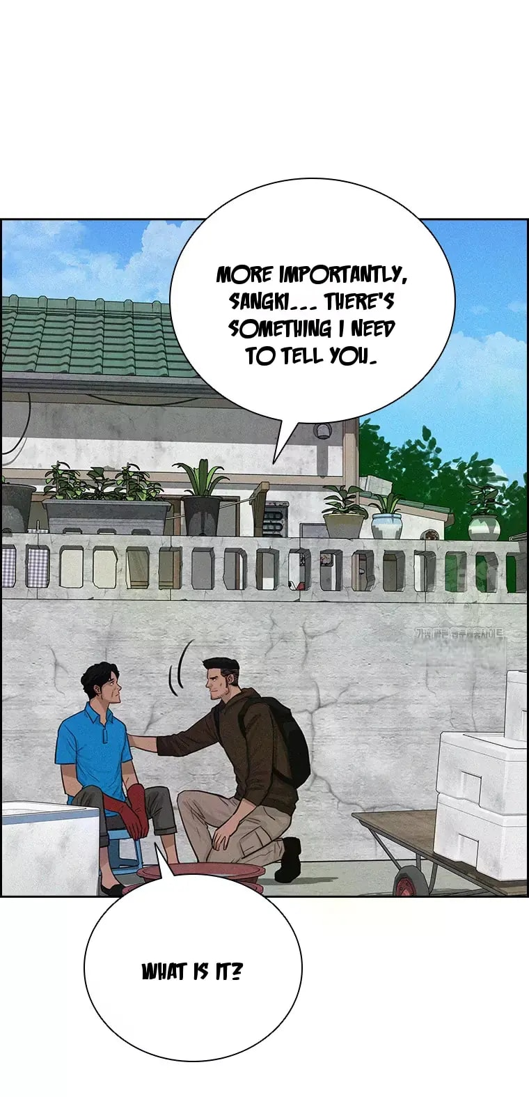 Lord of Money Chapter 227 - Page 10 in English