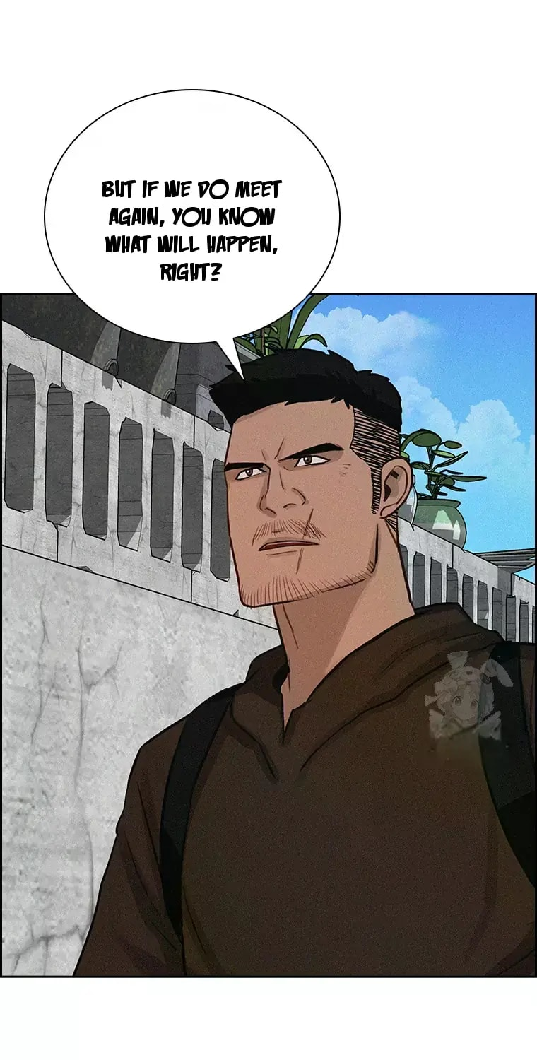 Lord of Money Chapter 227 - Page 17 in English