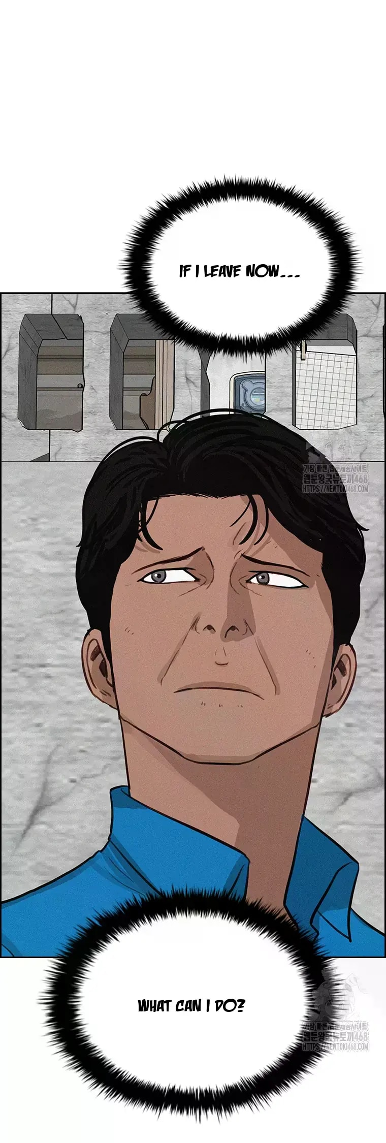 Lord of Money Chapter 227 - Page 22 in English