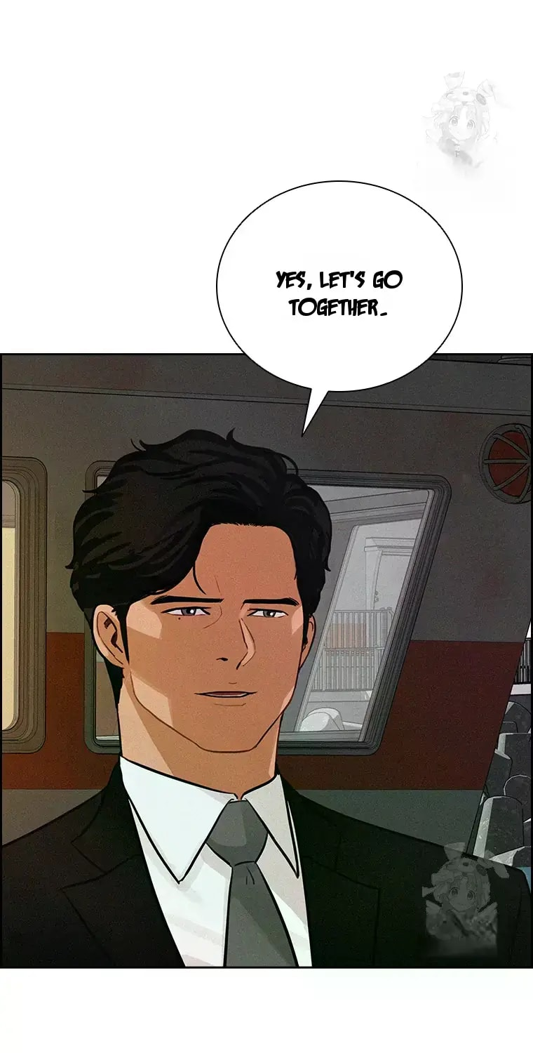 Lord of Money Chapter 227 - Page 50 in English