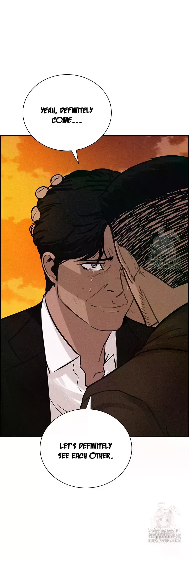 Lord of Money Chapter 227 - Page 71 in English