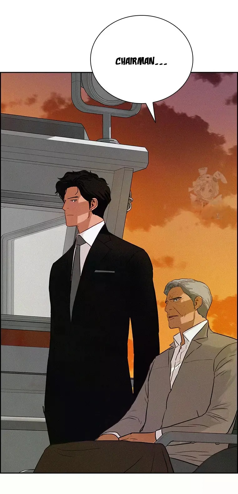 Lord of Money Chapter 227 - Page 73 in English