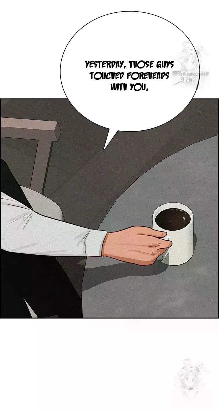 Lord of Money Chapter 228 - Page 11 in English