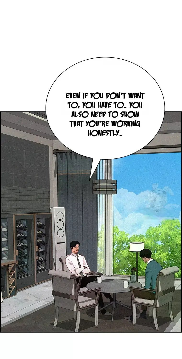 Lord of Money Chapter 228 - Page 19 in English