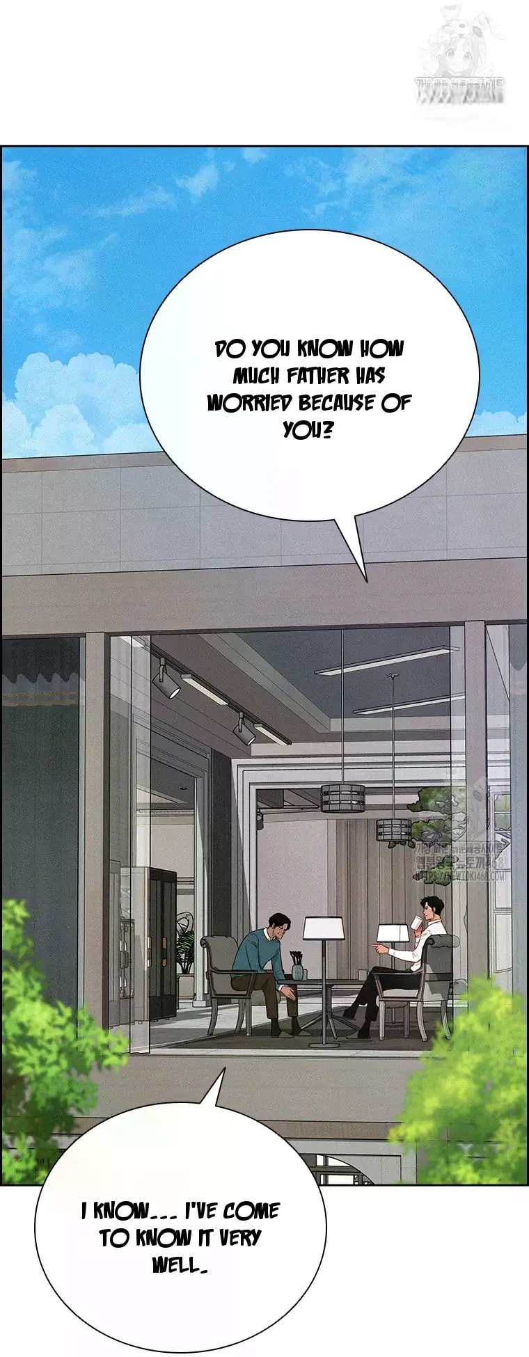 Lord of Money Chapter 228 - Page 31 in English