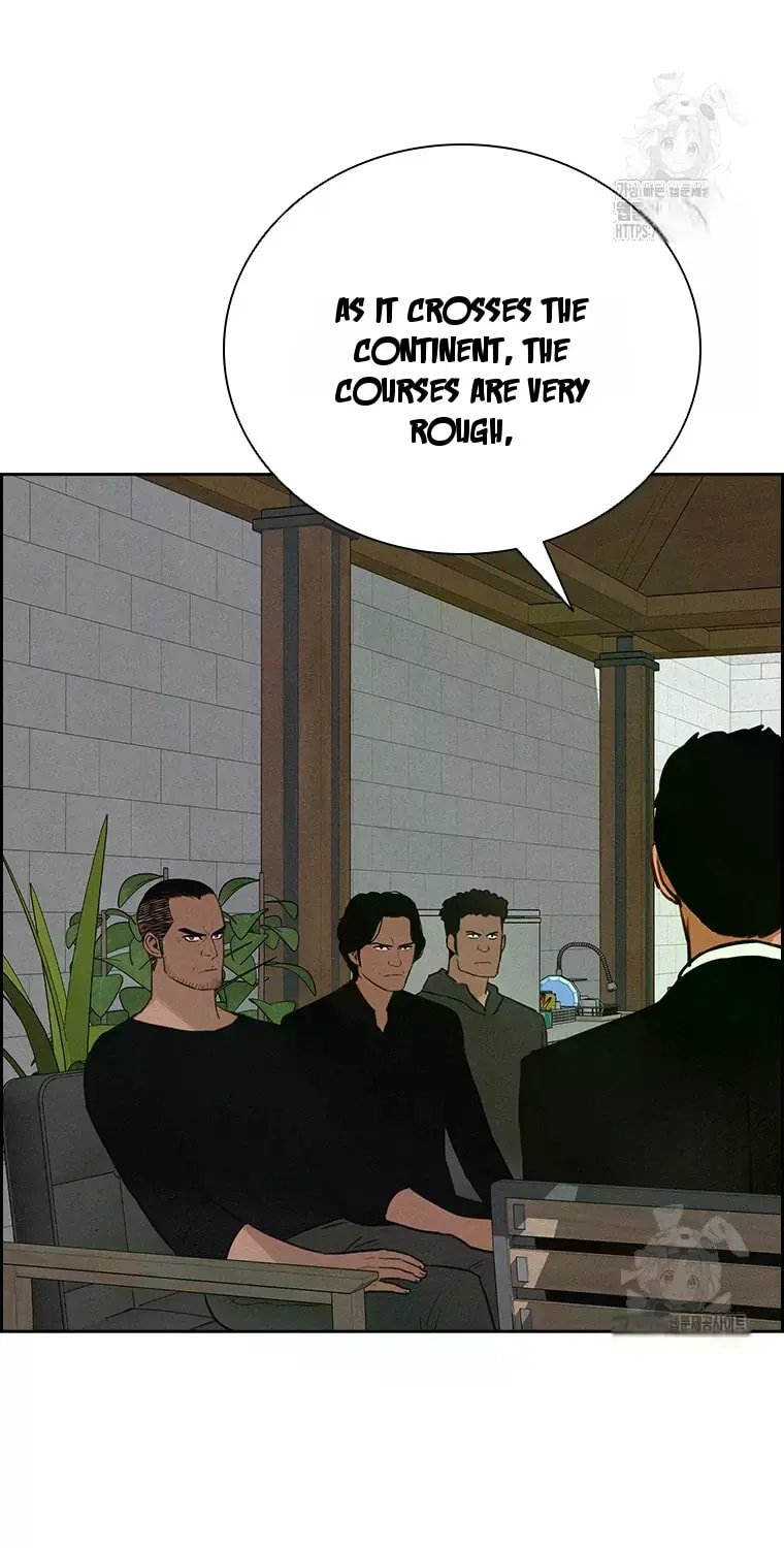 Lord of Money Chapter 228 - Page 35 in English