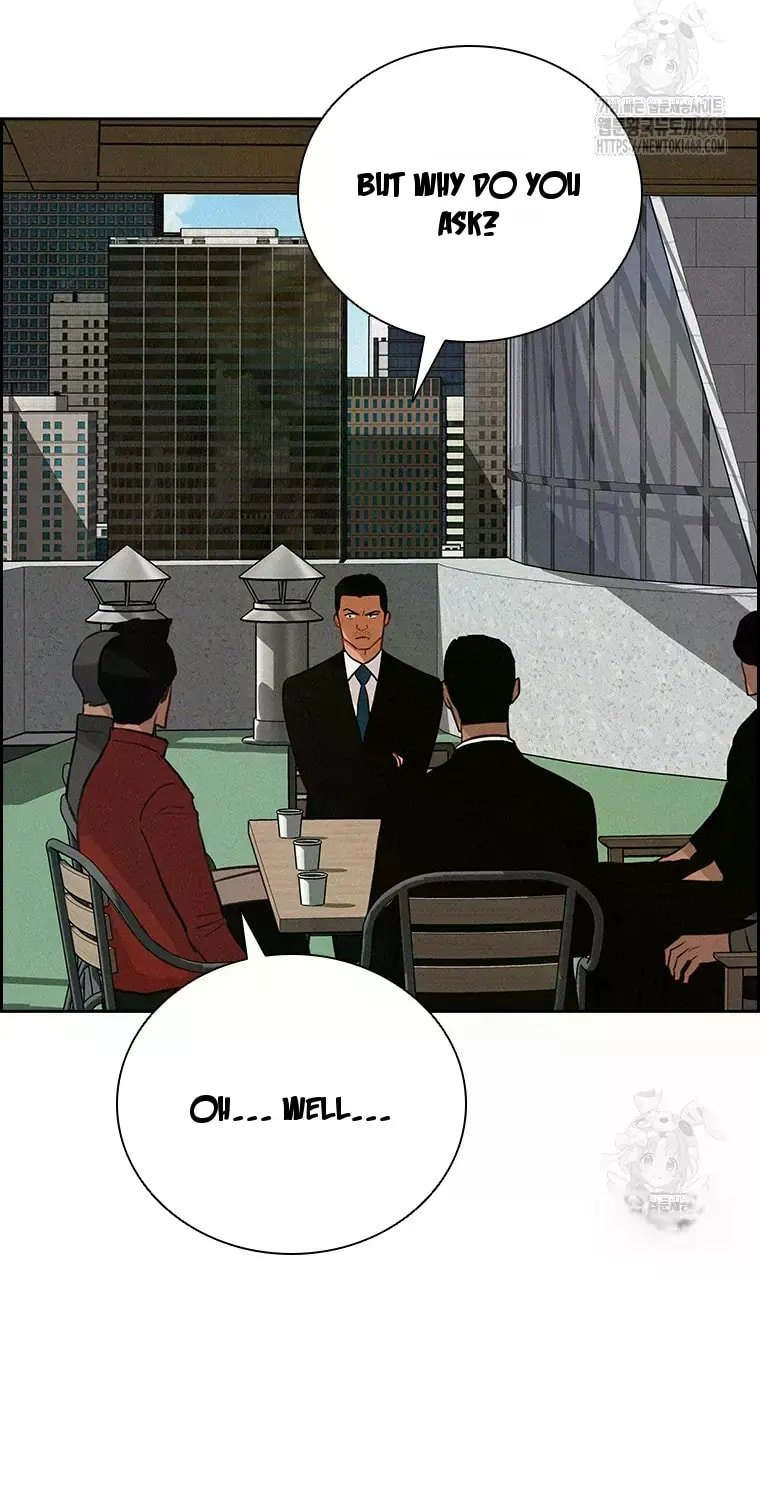 Lord of Money Chapter 228 - Page 44 in English
