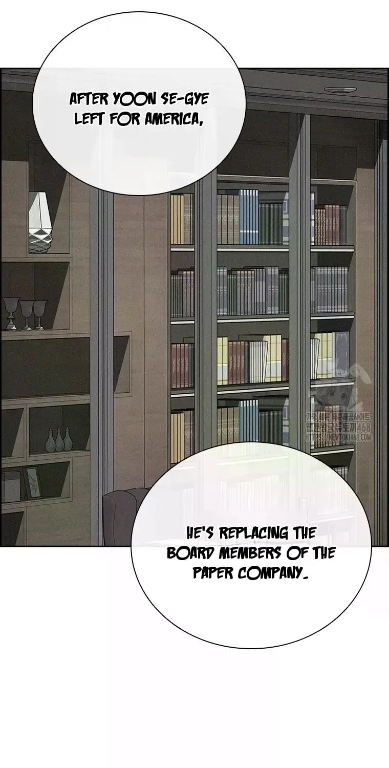 Lord of Money Chapter 228 - Page 59 in English