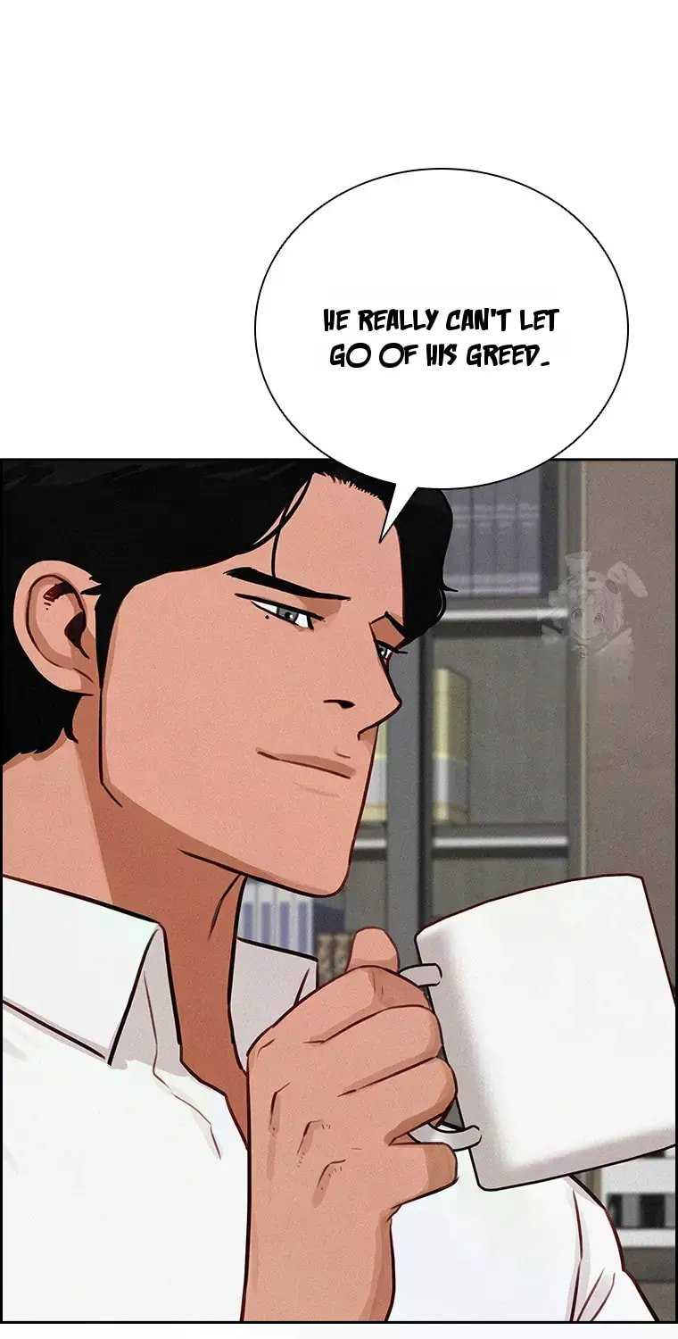 Lord of Money Chapter 228 - Page 61 in English
