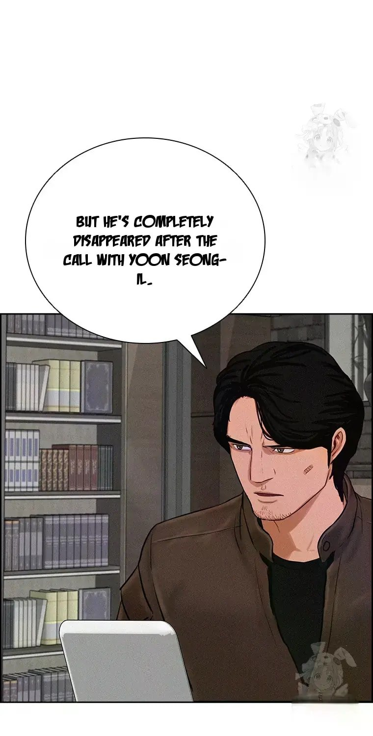 Lord of Money Chapter 228 - Page 64 in English