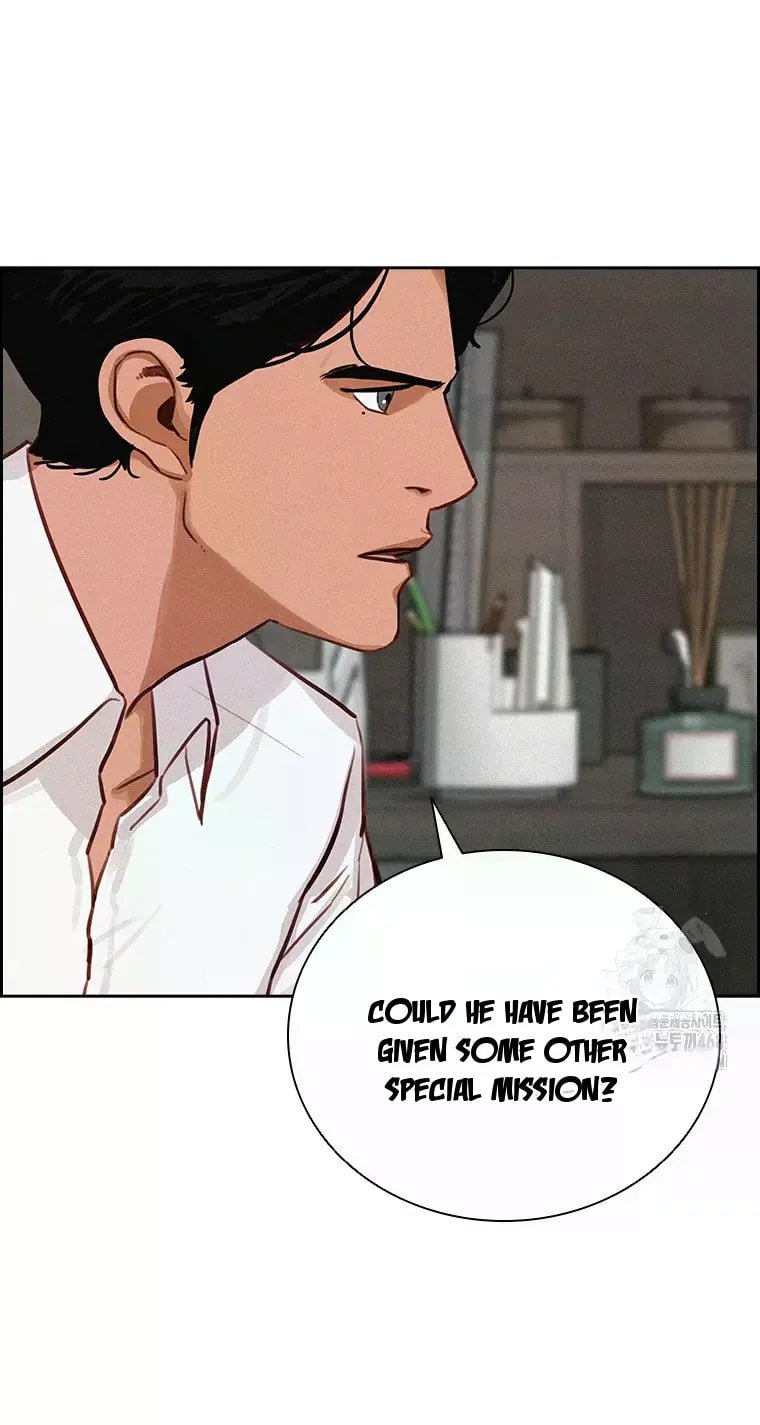 Lord of Money Chapter 228 - Page 65 in English