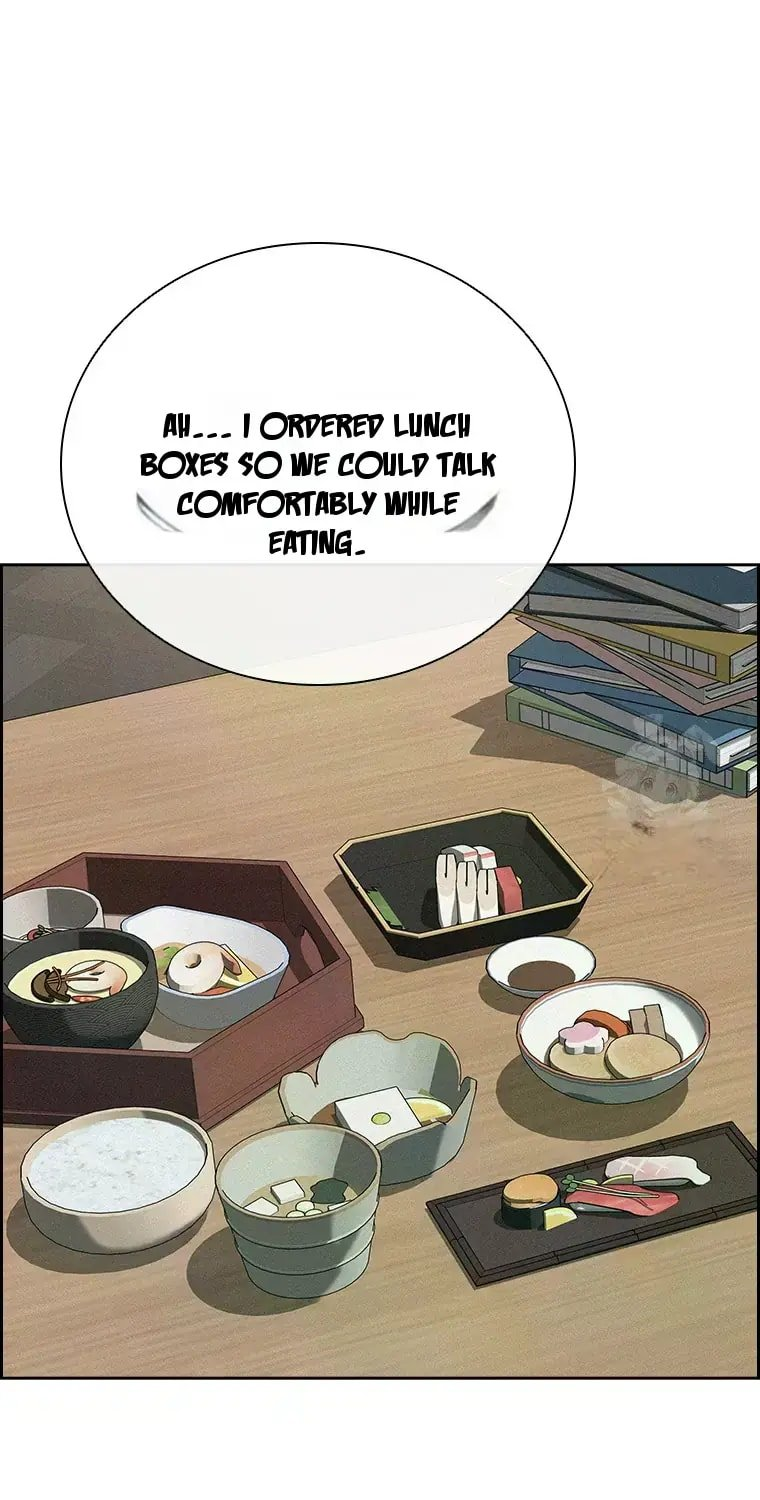 Lord of Money Chapter 229 - Page 10 in English