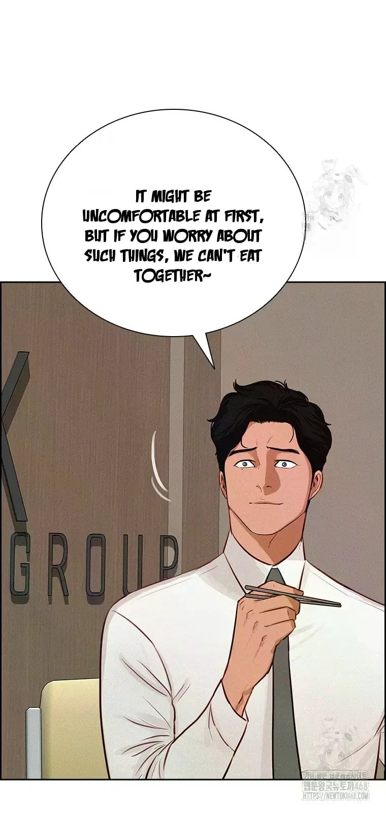 Lord of Money Chapter 229 - Page 11 in English