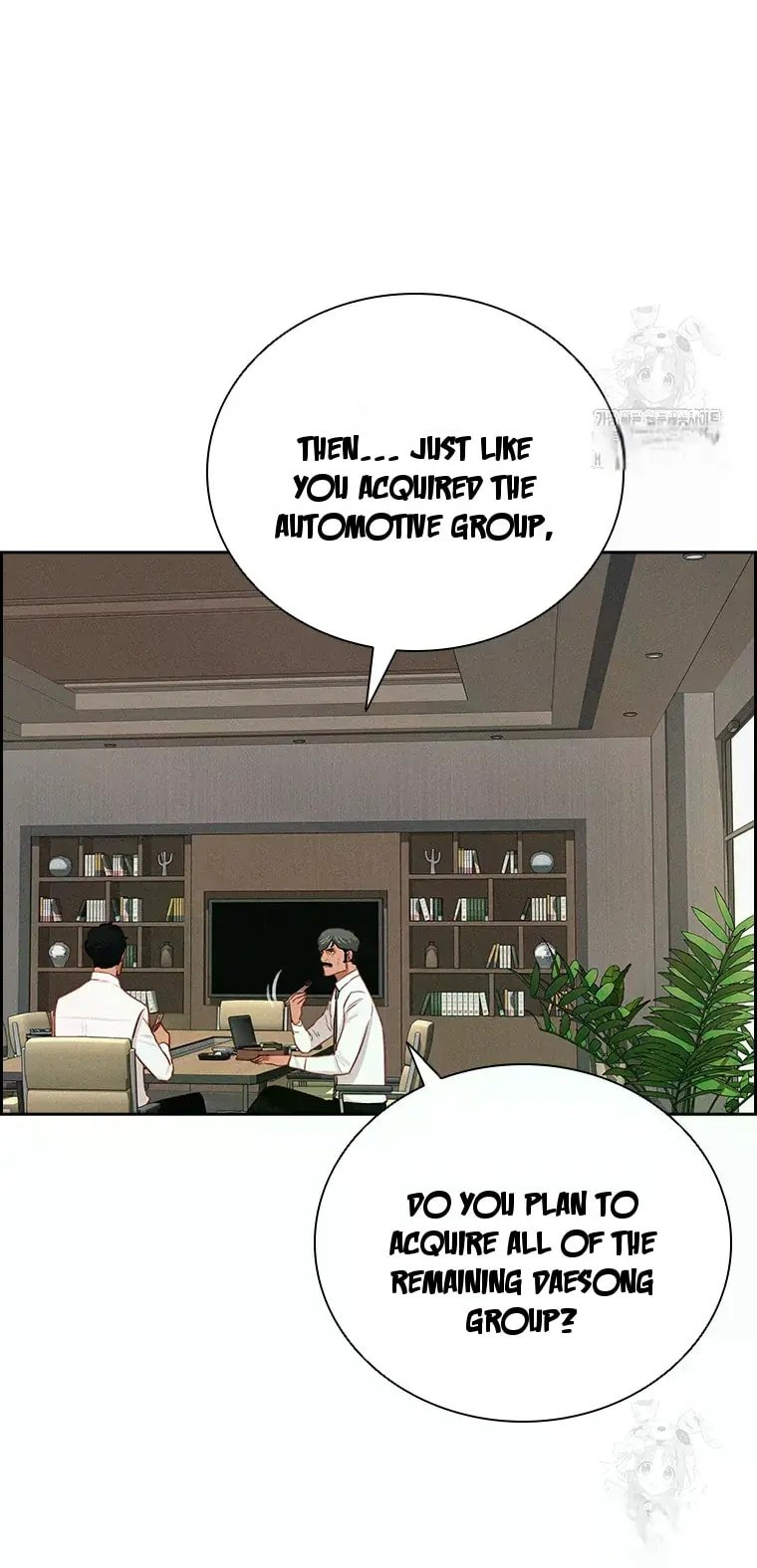 Lord of Money Chapter 229 - Page 13 in English