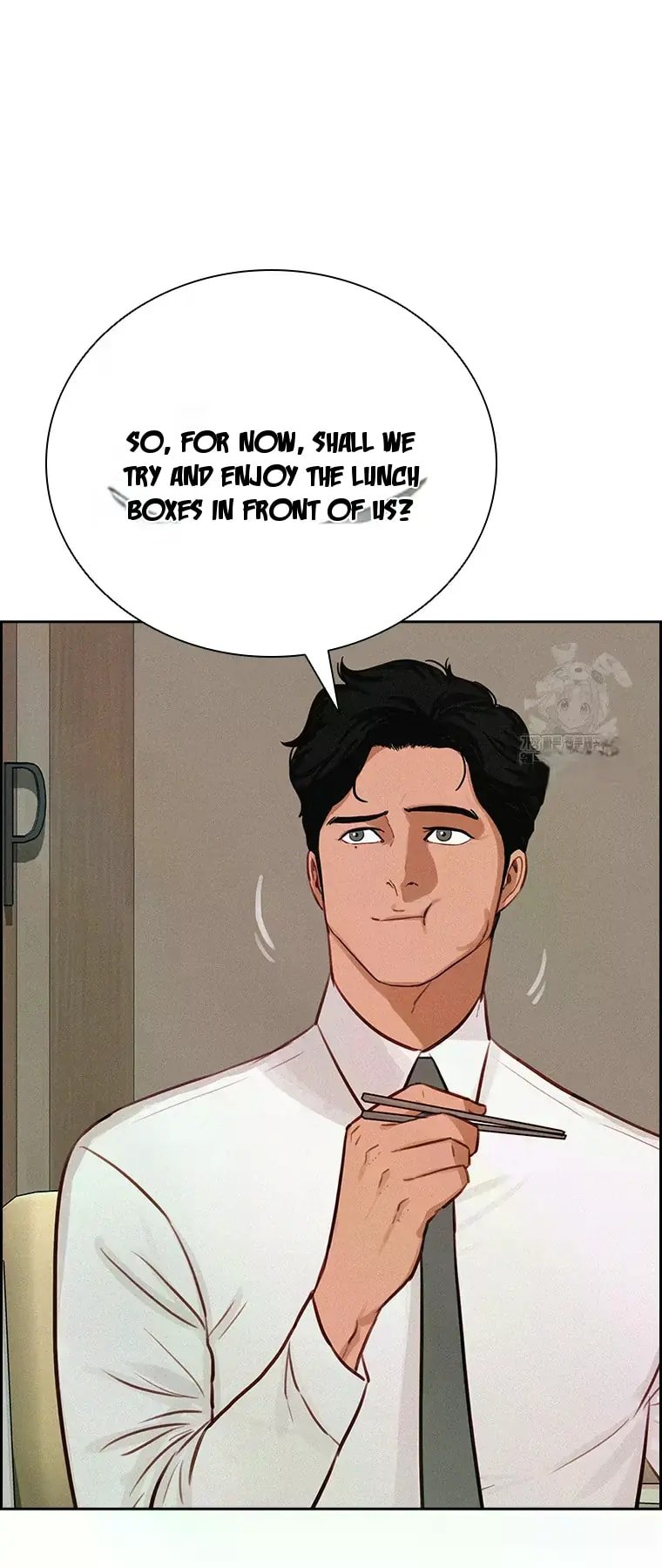 Lord of Money Chapter 229 - Page 19 in English