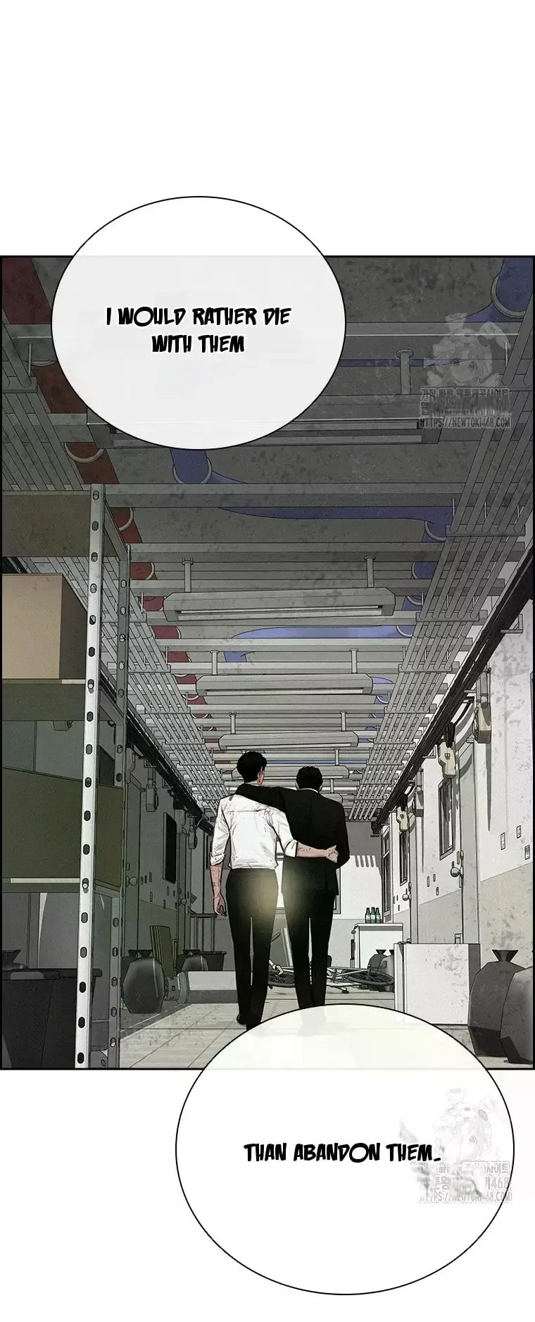 Lord of Money Chapter 229 - Page 34 in English