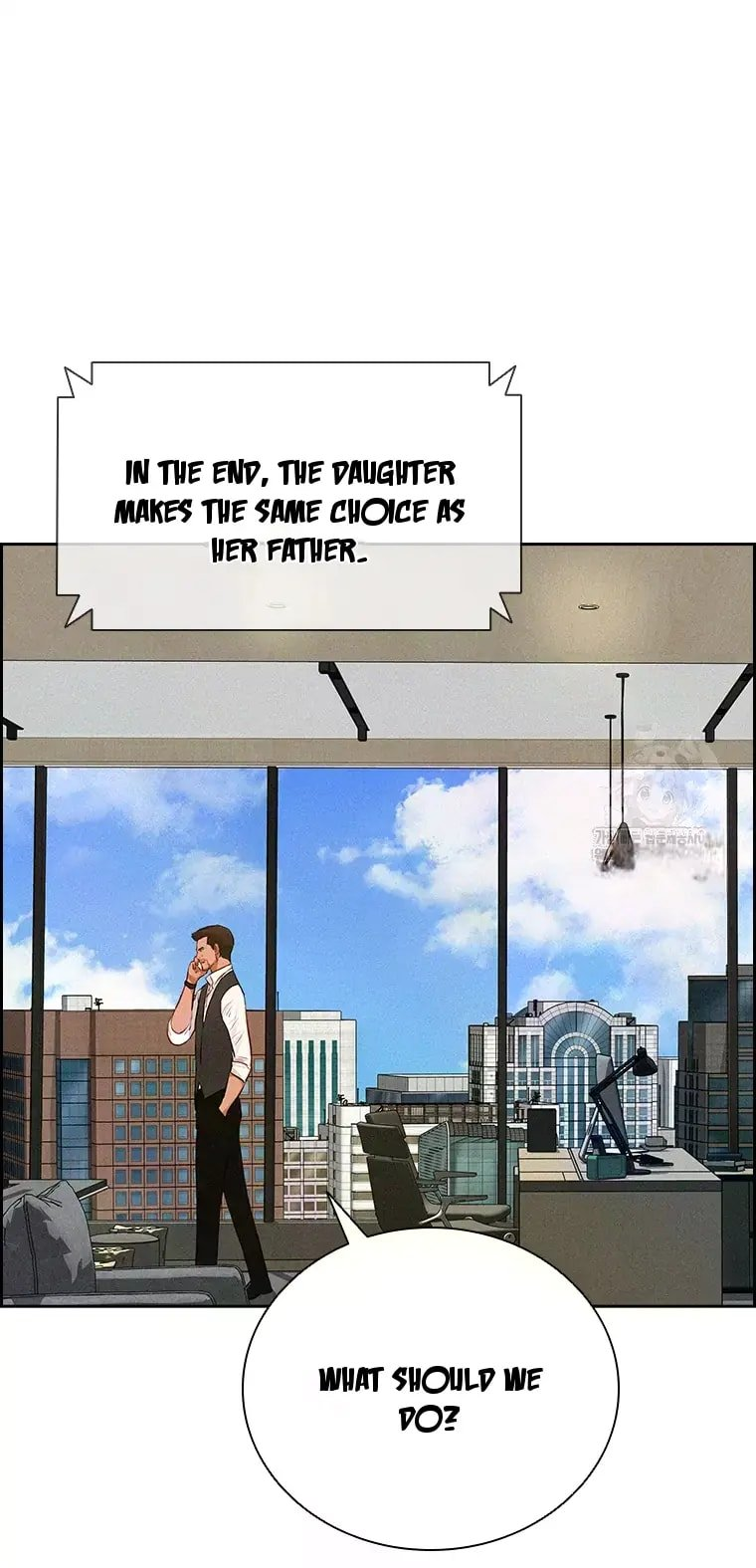 Lord of Money Chapter 229 - Page 40 in English