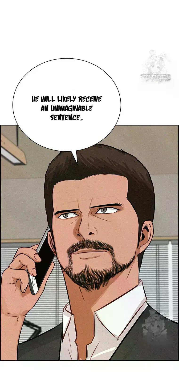 Lord of Money Chapter 229 - Page 45 in English