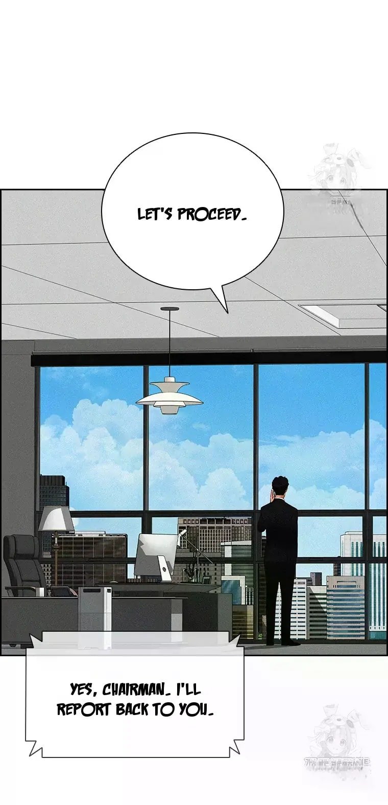 Lord of Money Chapter 229 - Page 47 in English