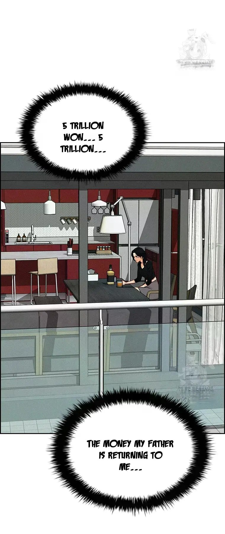 Lord of Money Chapter 229 - Page 50 in English