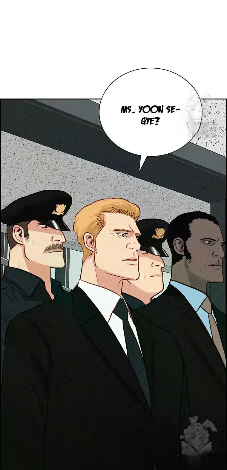 Lord of Money Chapter 229 - Page 58 in English