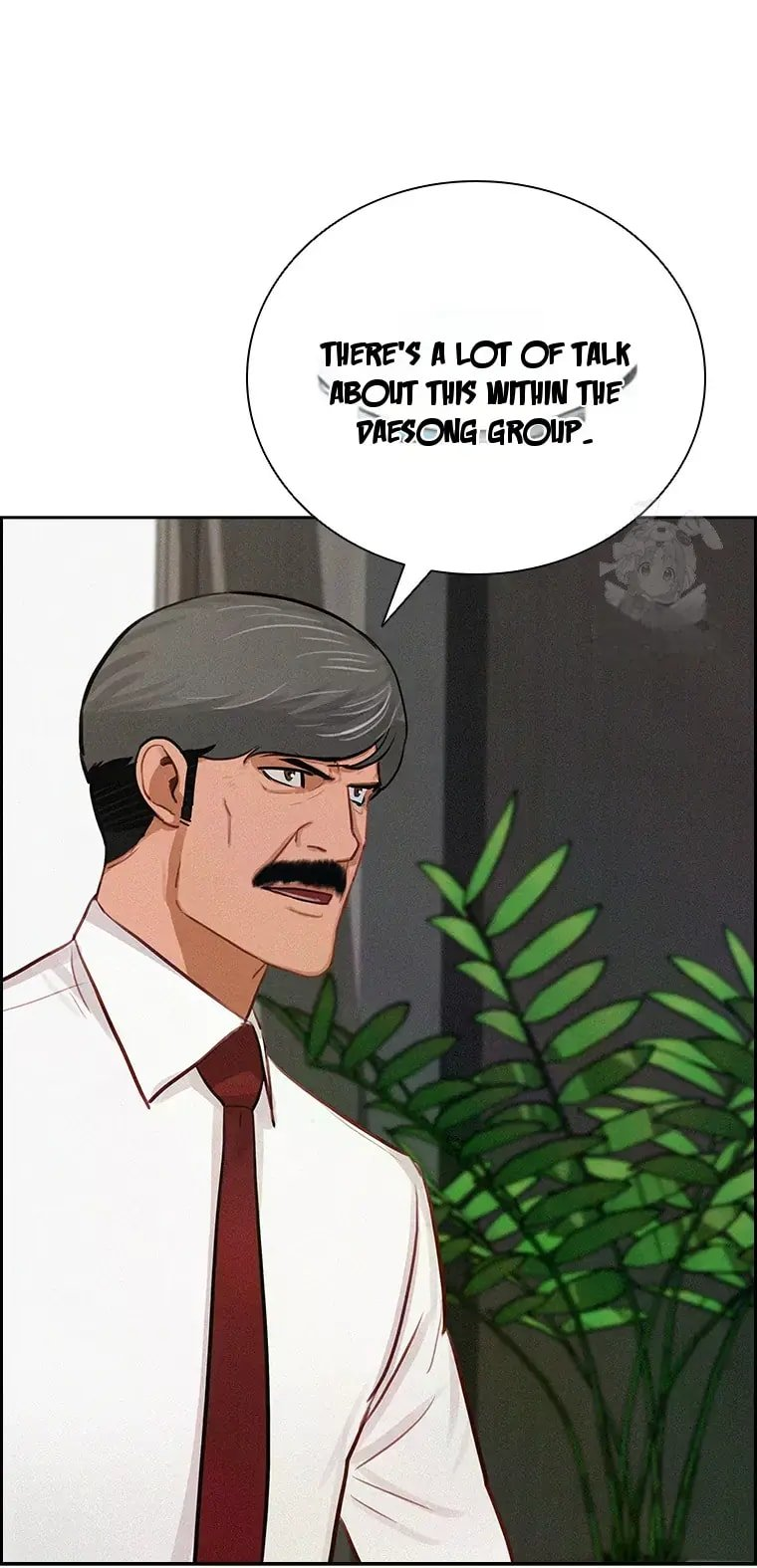 Lord of Money Chapter 229 - Page 6 in English