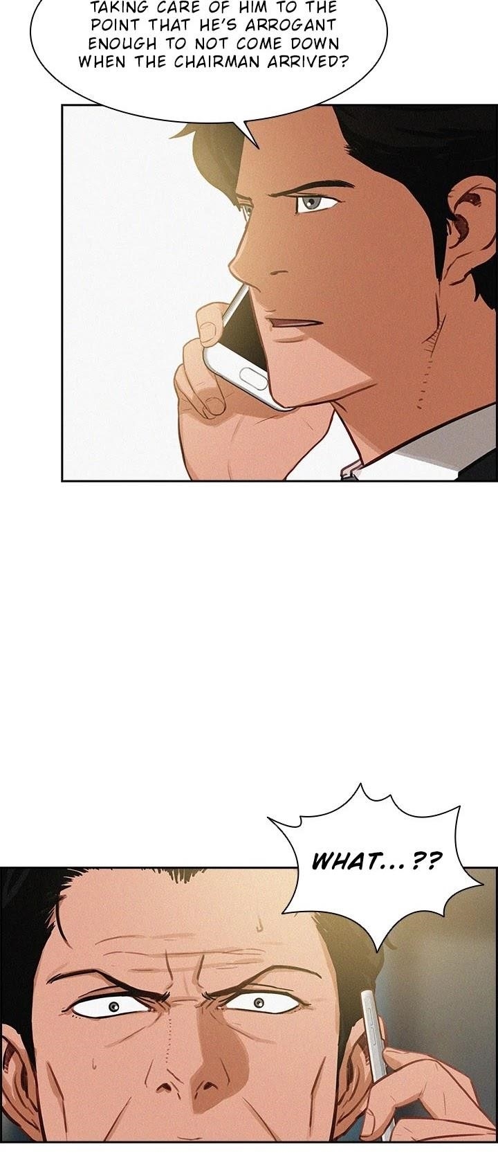 Lord of Money Chapter 23 - Page 13 in English