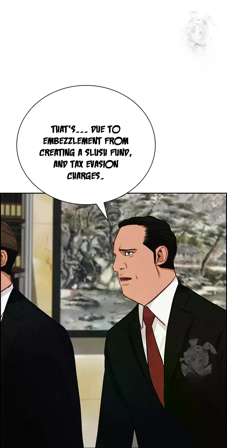Lord of Money Chapter 230 - Page 3 in English