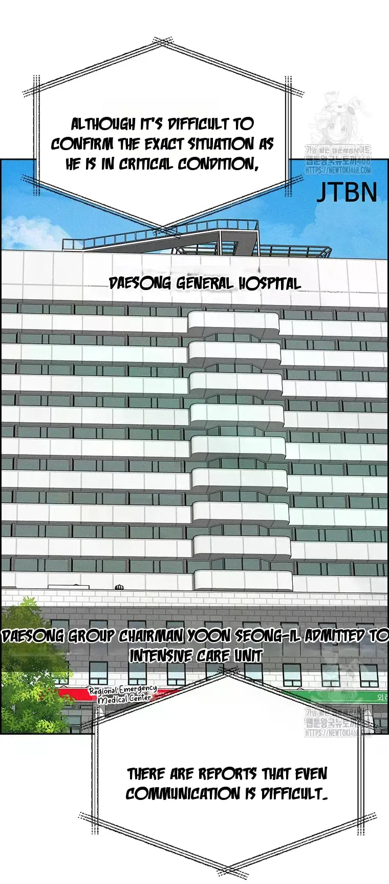 Lord of Money Chapter 230 - Page 30 in English