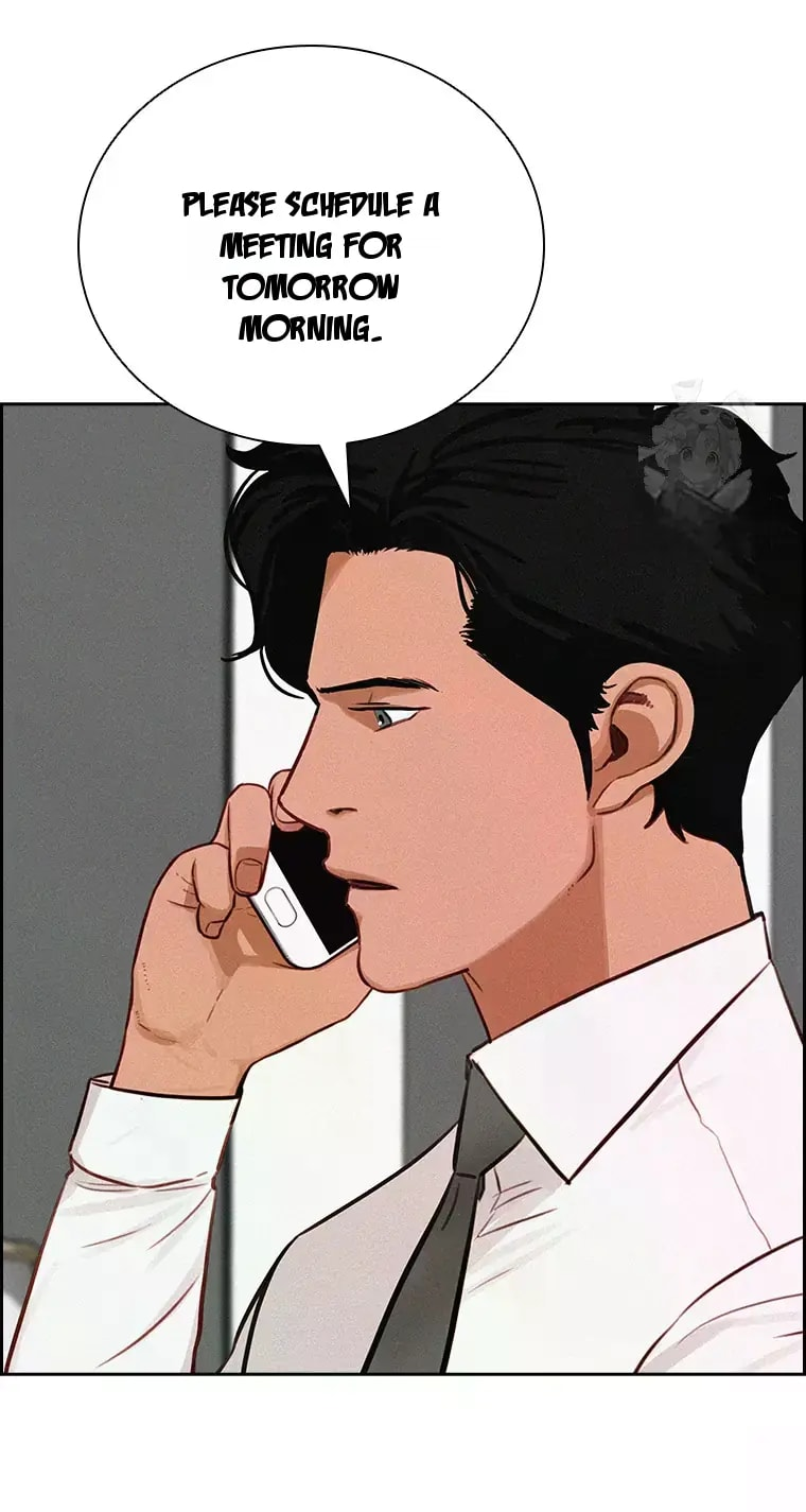 Lord of Money Chapter 230 - Page 37 in English