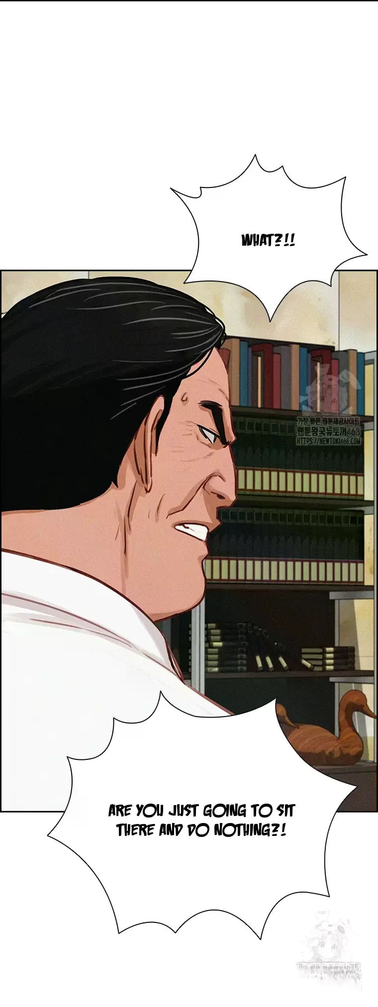 Lord of Money Chapter 230 - Page 4 in English