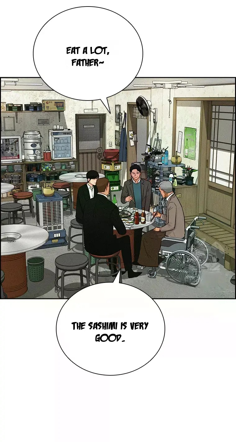 Lord of Money Chapter 230 - Page 42 in English